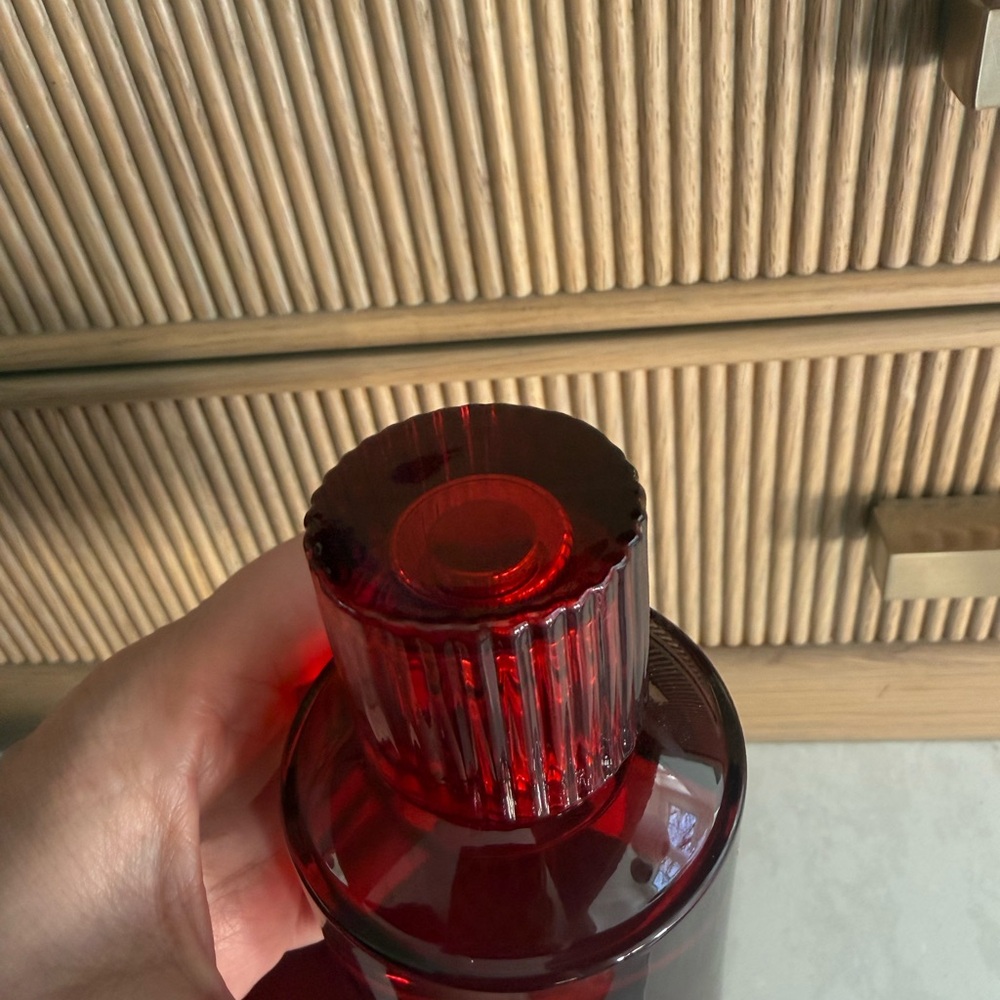 Trudon Mystique Red Fragrance 100ml - Picture 4 of 5